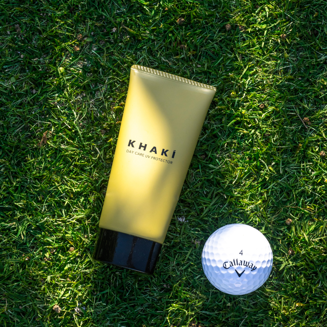 日焼け止め Akkey KHAKI 日やけ止めクリーム – KHAKI ONLINE SHOP