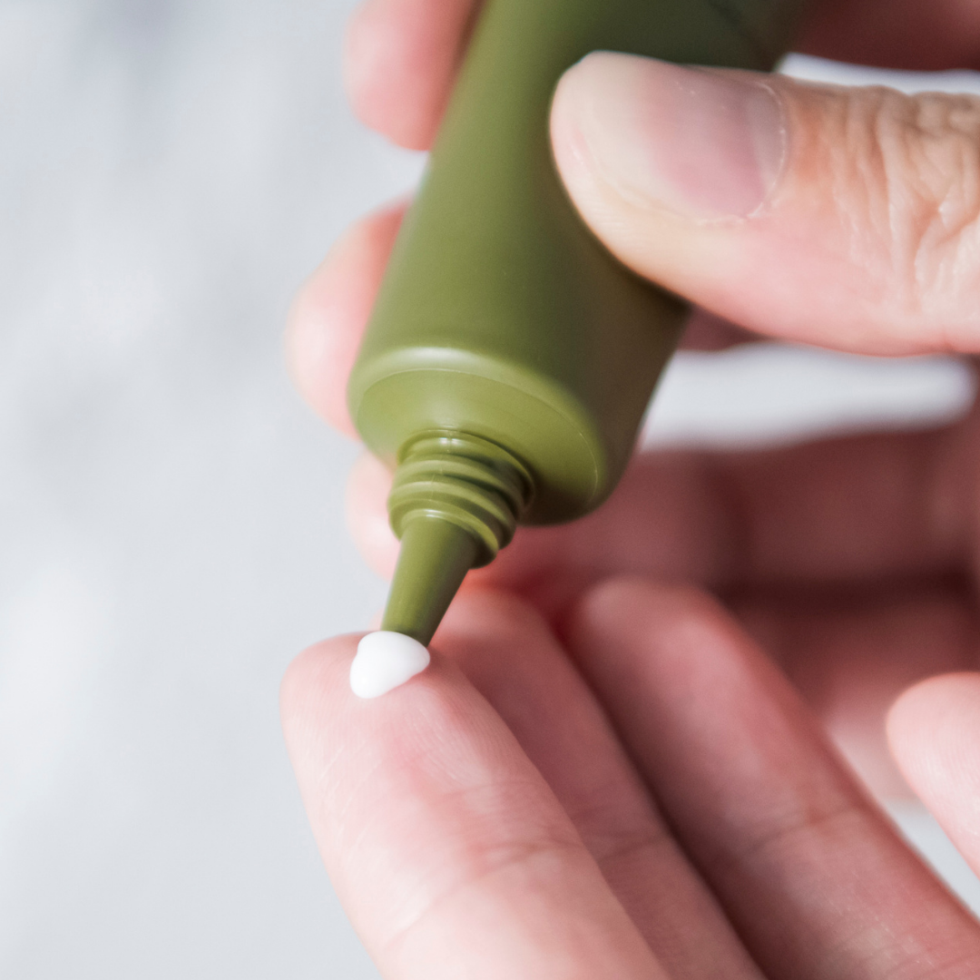 KHAKI スキンケア2点セット< オールインワンローション & クリーム>