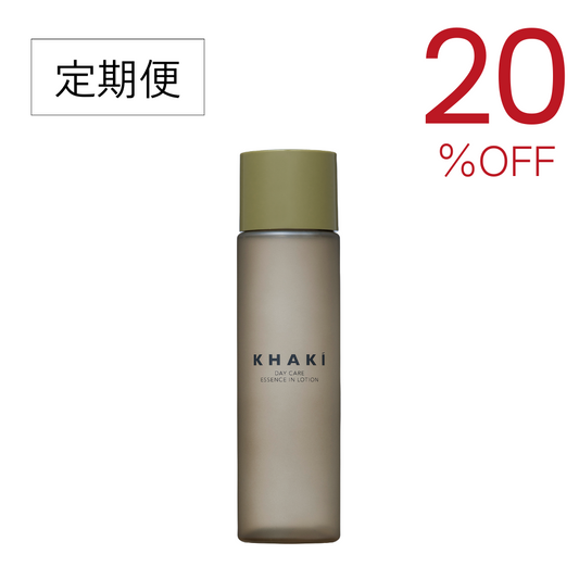 【定期便】DAYCARE ESSENSE IN LOTION<オールインワンローション>