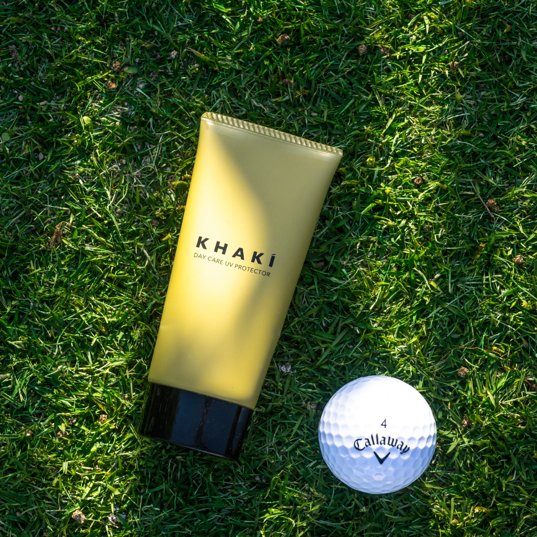 【ギフト】KHAKI スキンケア2点セット<洗顔料 & オールインワンローション>