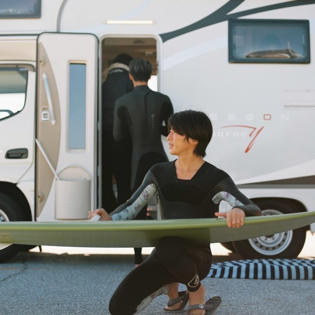 KHAKI スキンケア2点セット< オールインワンローション & クリーム>