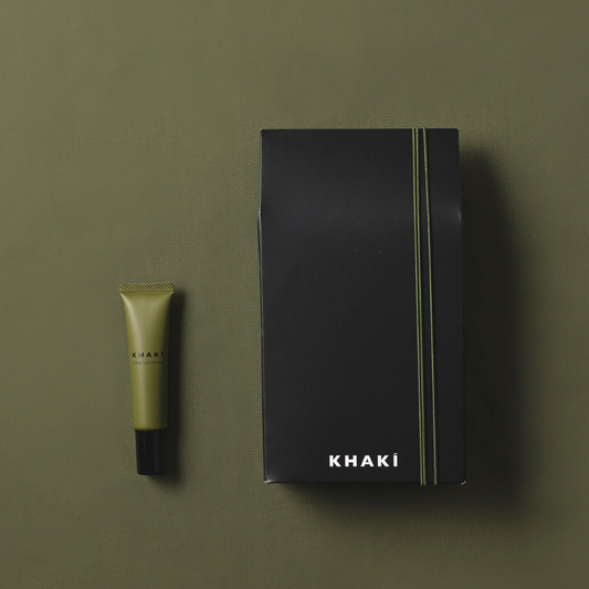 【ギフト】KHAKI ゴーイングアップクリーム<薬用エイジングケアクリーム>