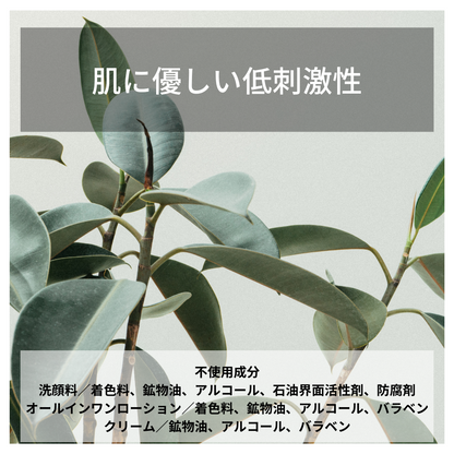 【直送用ギフト】保湿＆UVケアセット＜オールインワンローション＆日やけ止め＞