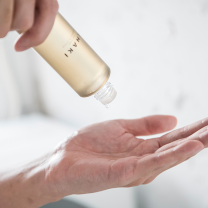 KHAKI スキンケアコフレ