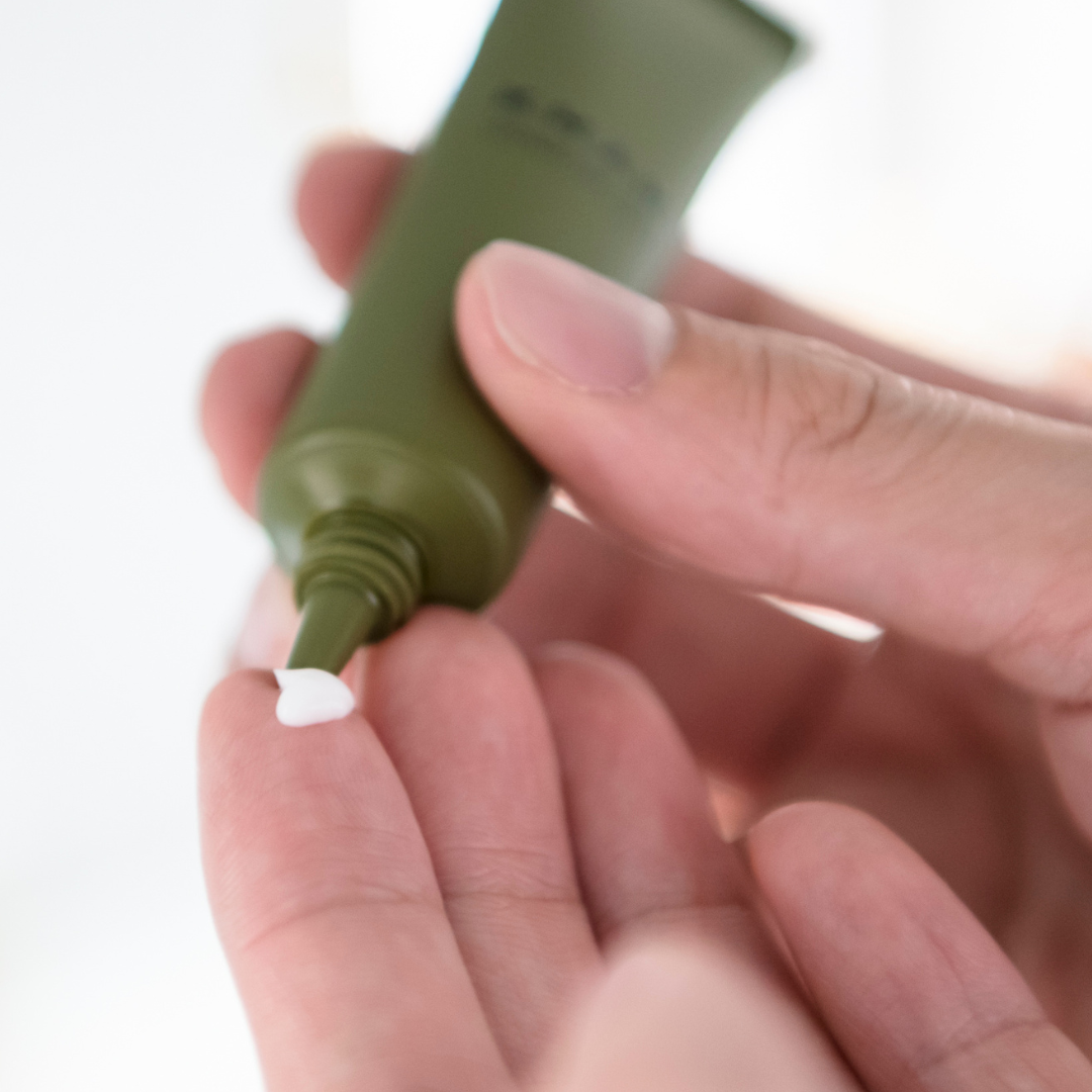 KHAKI パーフェクトケアセット ＜洗顔料 & オールインワンローション & エイジングケアクリーム＞