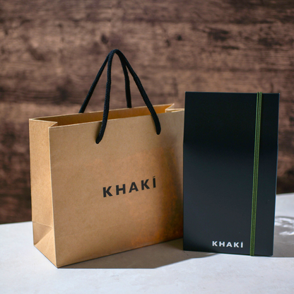 KHAKI メンズスキンケアセット＜洗顔料&化粧水＞ – KHAKI ONLINE SHOP