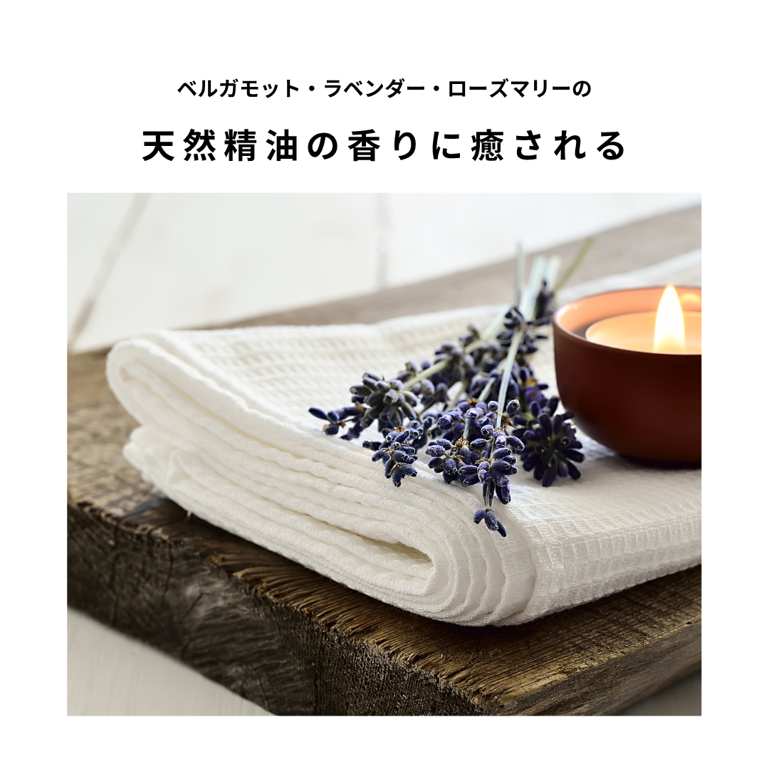 KHAKI デイリースキンケアセット＜洗顔料 & オールインワンローション＞