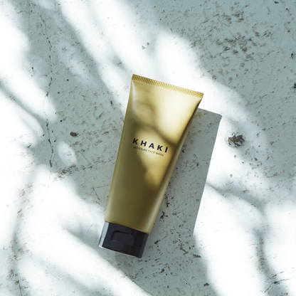 【ギフト】KHAKI 洗顔料