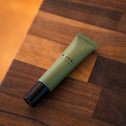 【ギフト】KHAKI エイジングケア保湿クリーム