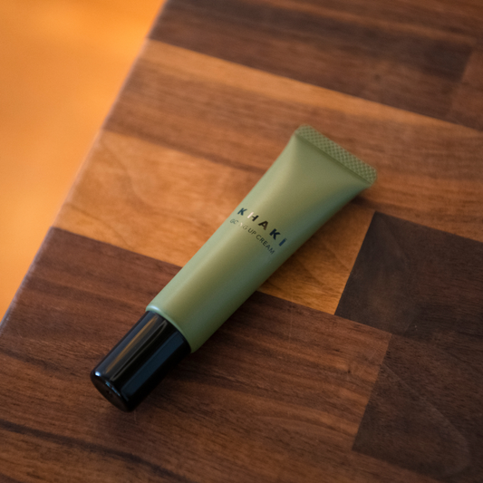 KHAKI エイジングケア保湿クリーム