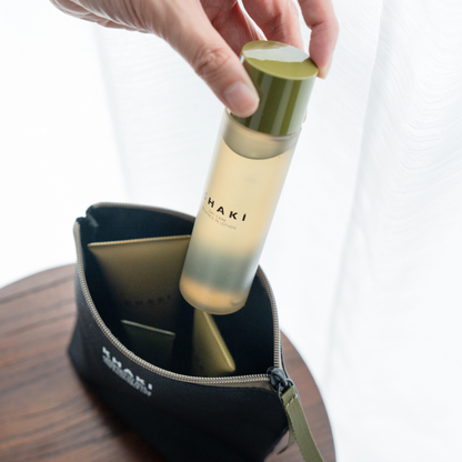 KHAKI スキンケアコフレ