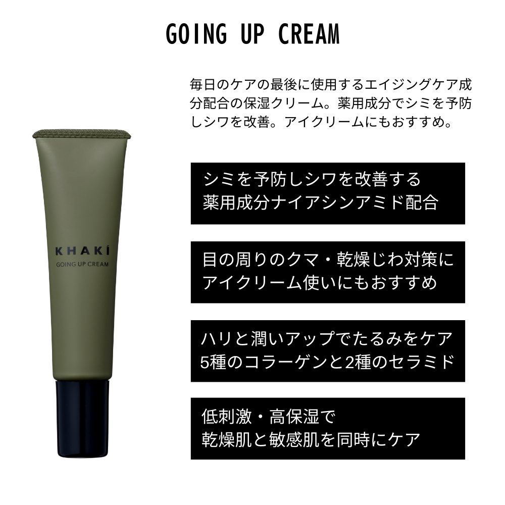 ギフトPERFECT CARE SET＜洗顔料 & オールインワンローション＆クリーム＞