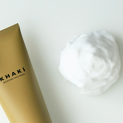 KHAKI スキンケアコフレ