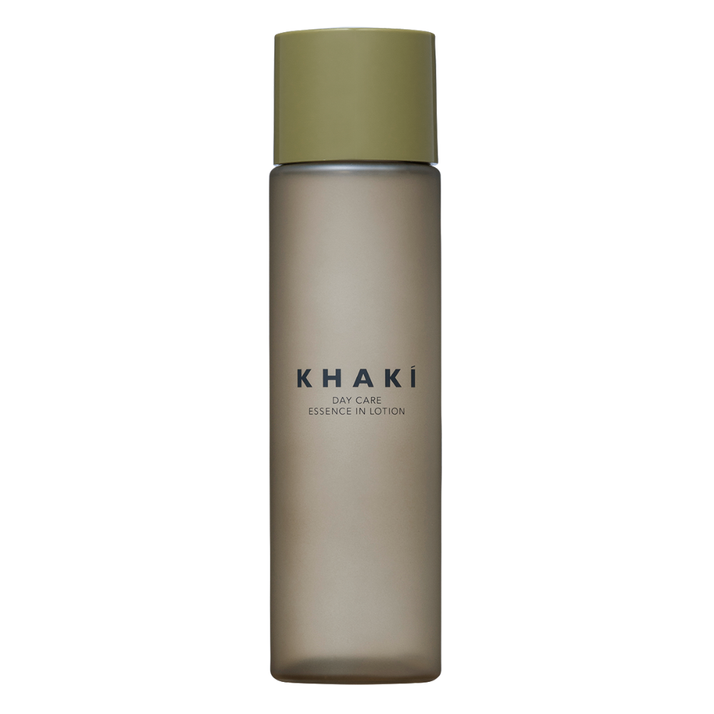 KHAKI デイケアエッセンスインローション＜薬用オールインワンローション＞